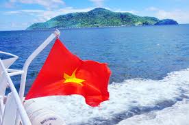 Lagu-lagu tentang Laut dan pulau Vietnam